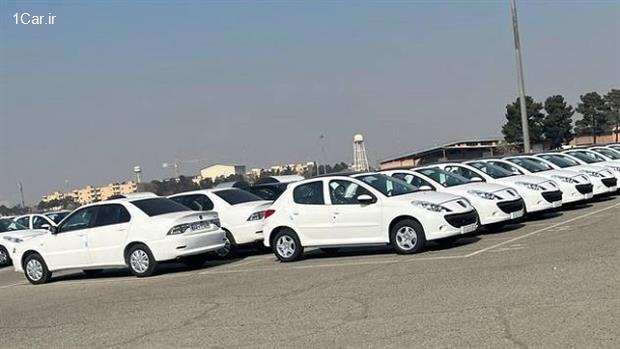 بالا و پایین قیمت در بازار خودرو بالا و پایین قیمت در بازار خودرو